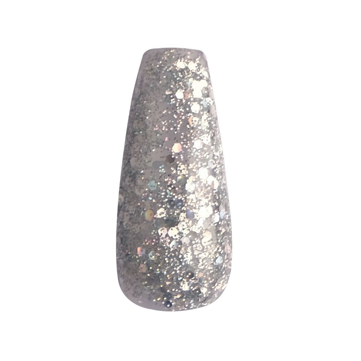 Glitter gel combo