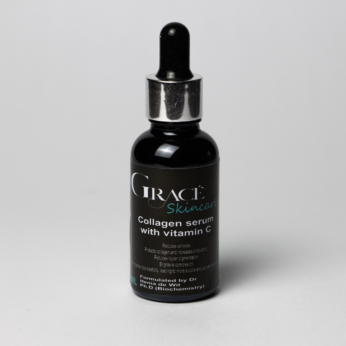 Collagen Serum with Vitamin C