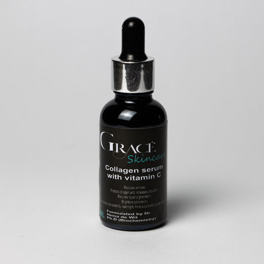 Collagen Serum with Vitamin C