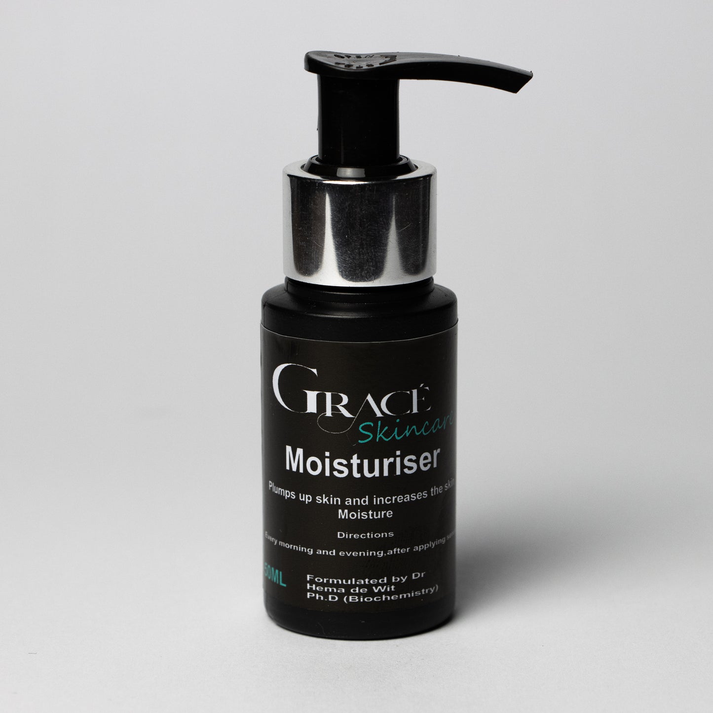 Moisturizer