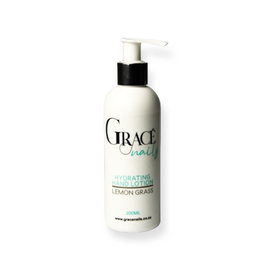 Hand Lotion 200ml