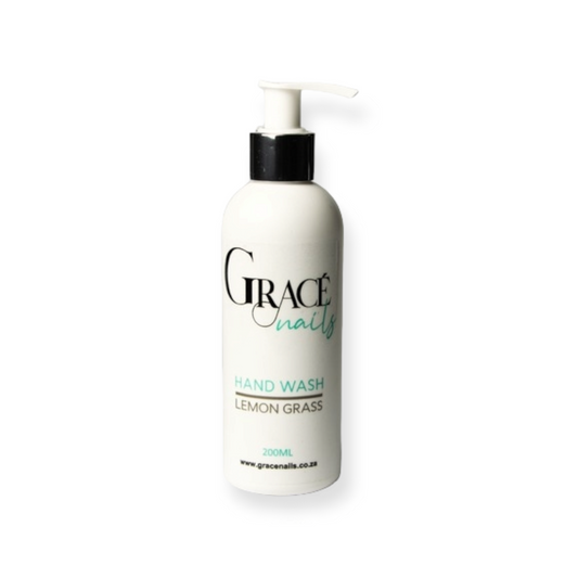 Hand Wash 200ml