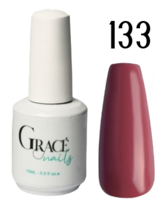 Gel polish 133