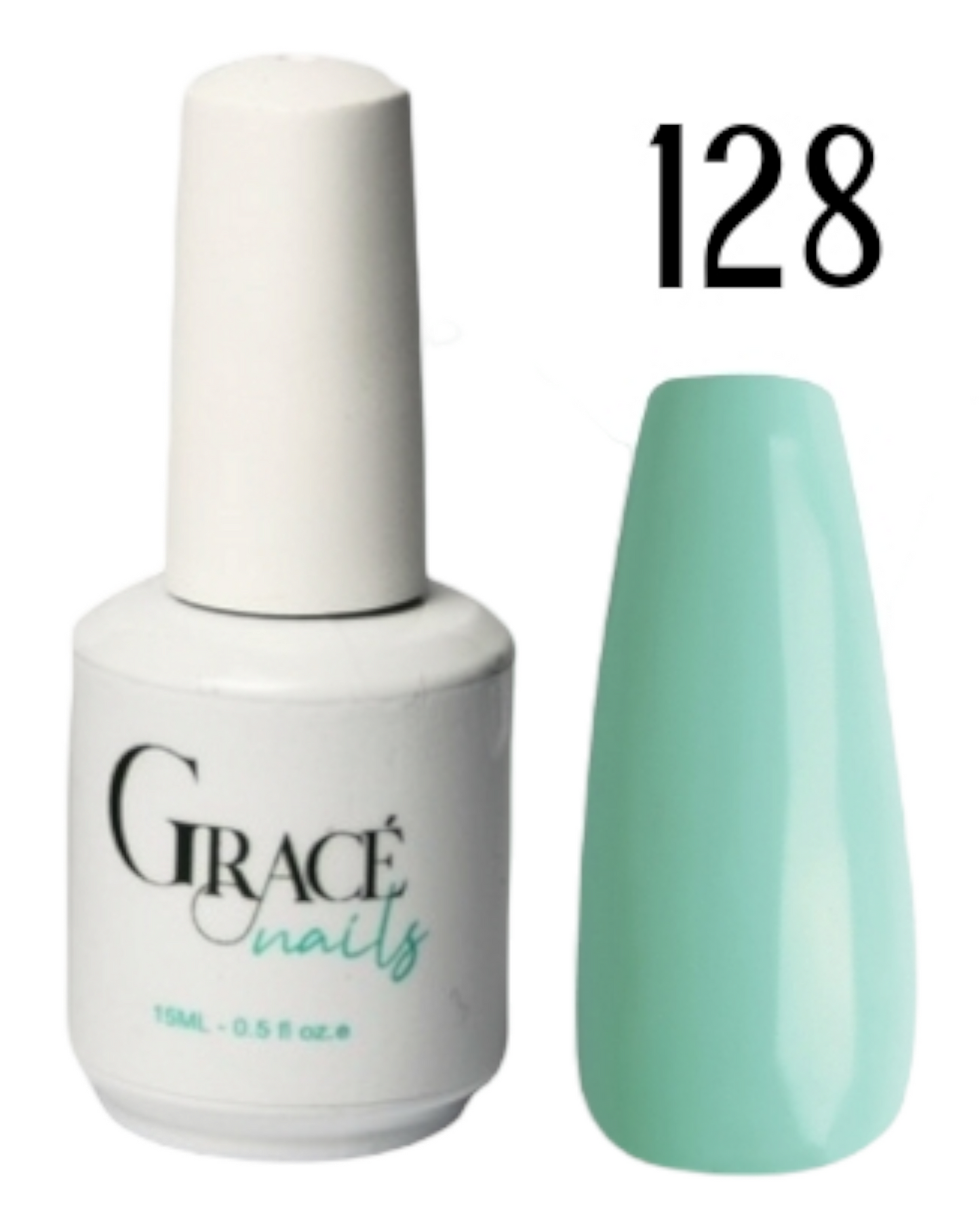 Gel polish 128