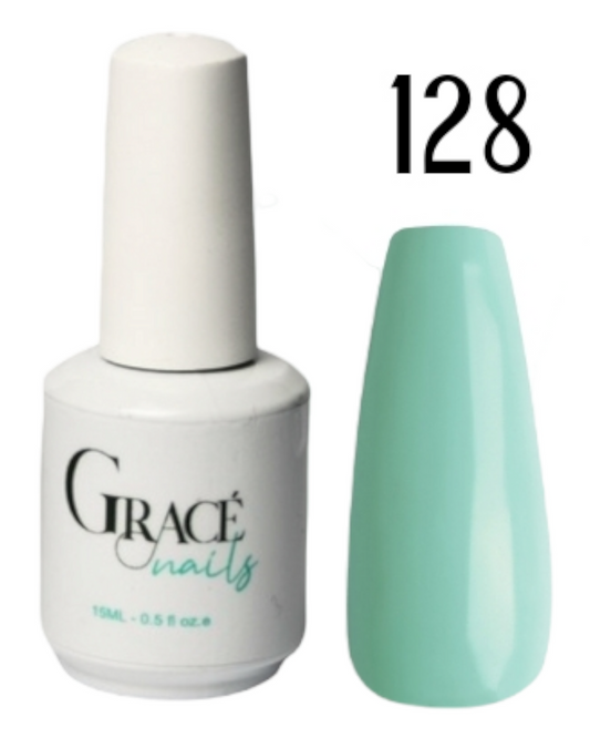 Gel polish 128