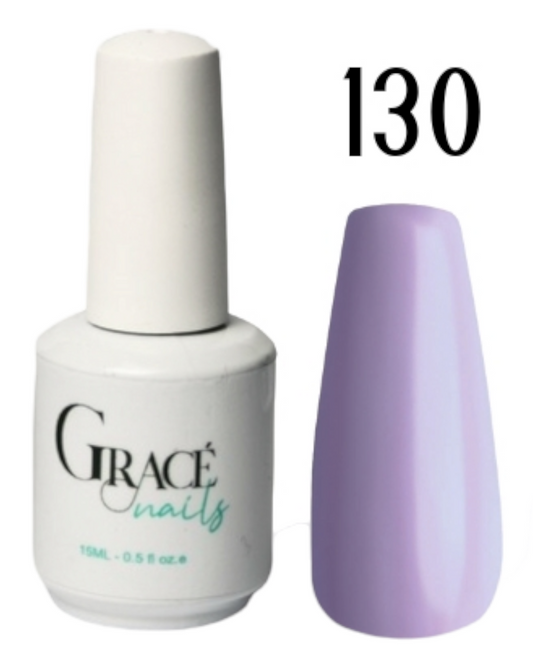 Gel polish 130