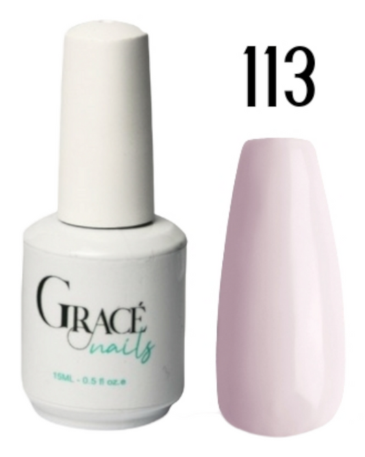 Gel polish 113