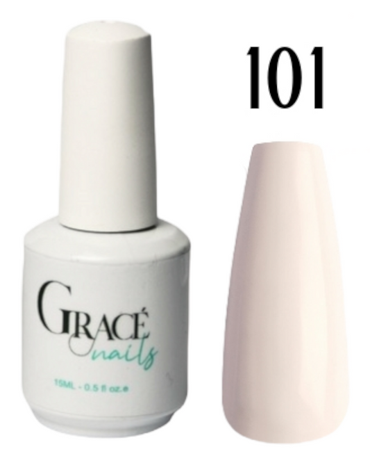 Gel polish 101