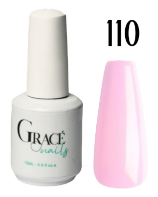 Gel polish 110