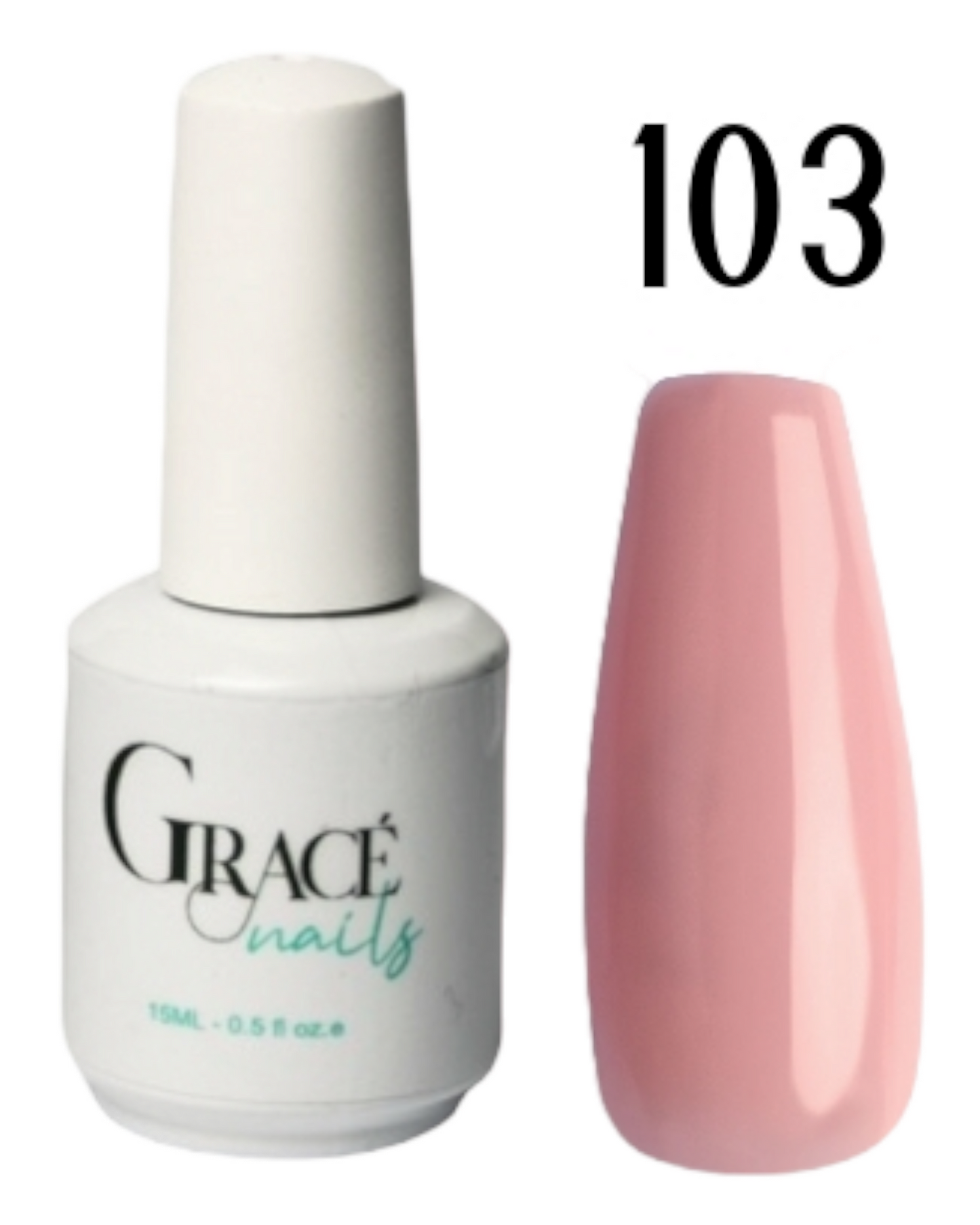 Gel polish 103