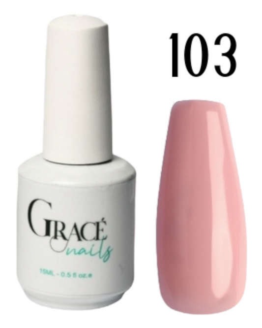 Gel polish 103