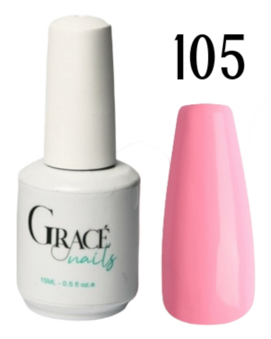 Gel polish 105