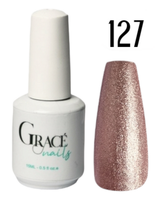 Gel polish 127