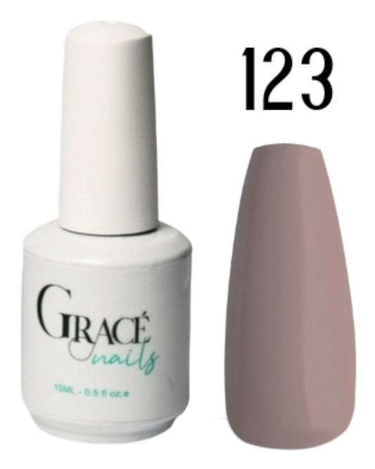 Gel polish 123