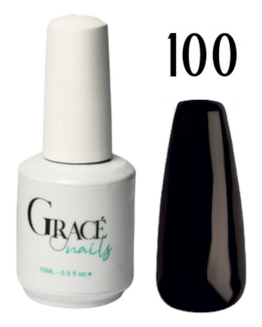 Gel Polish 100