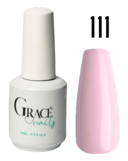 Gel polish 111