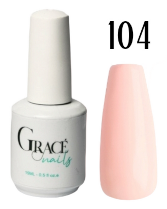 Gel polish 104