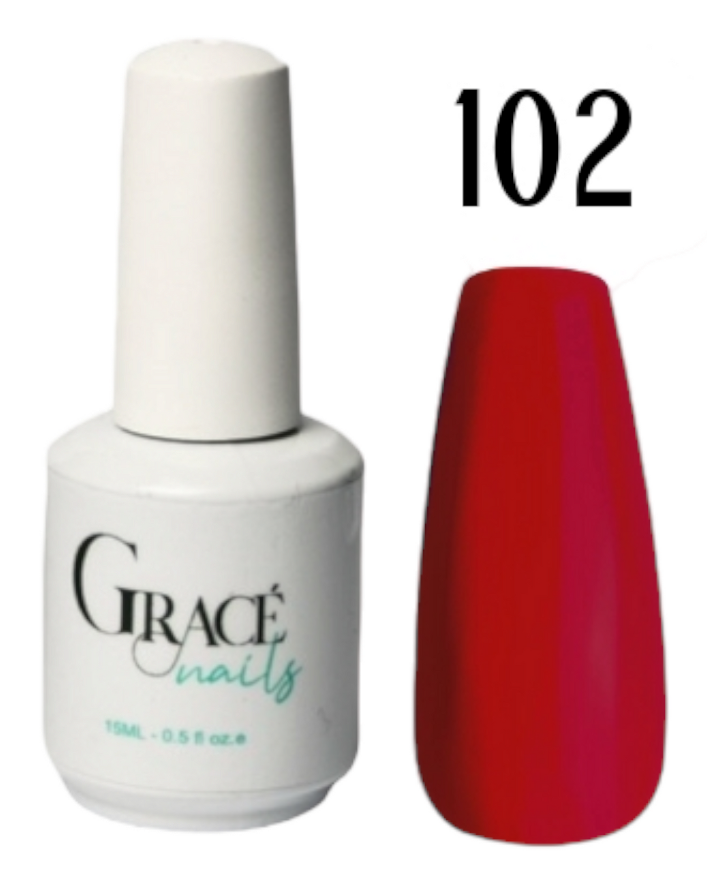 Gel polish 102