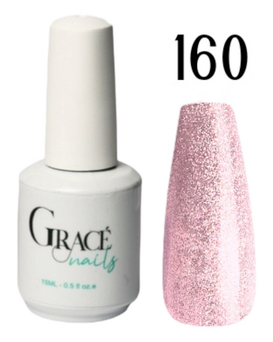 Gel polish 160
