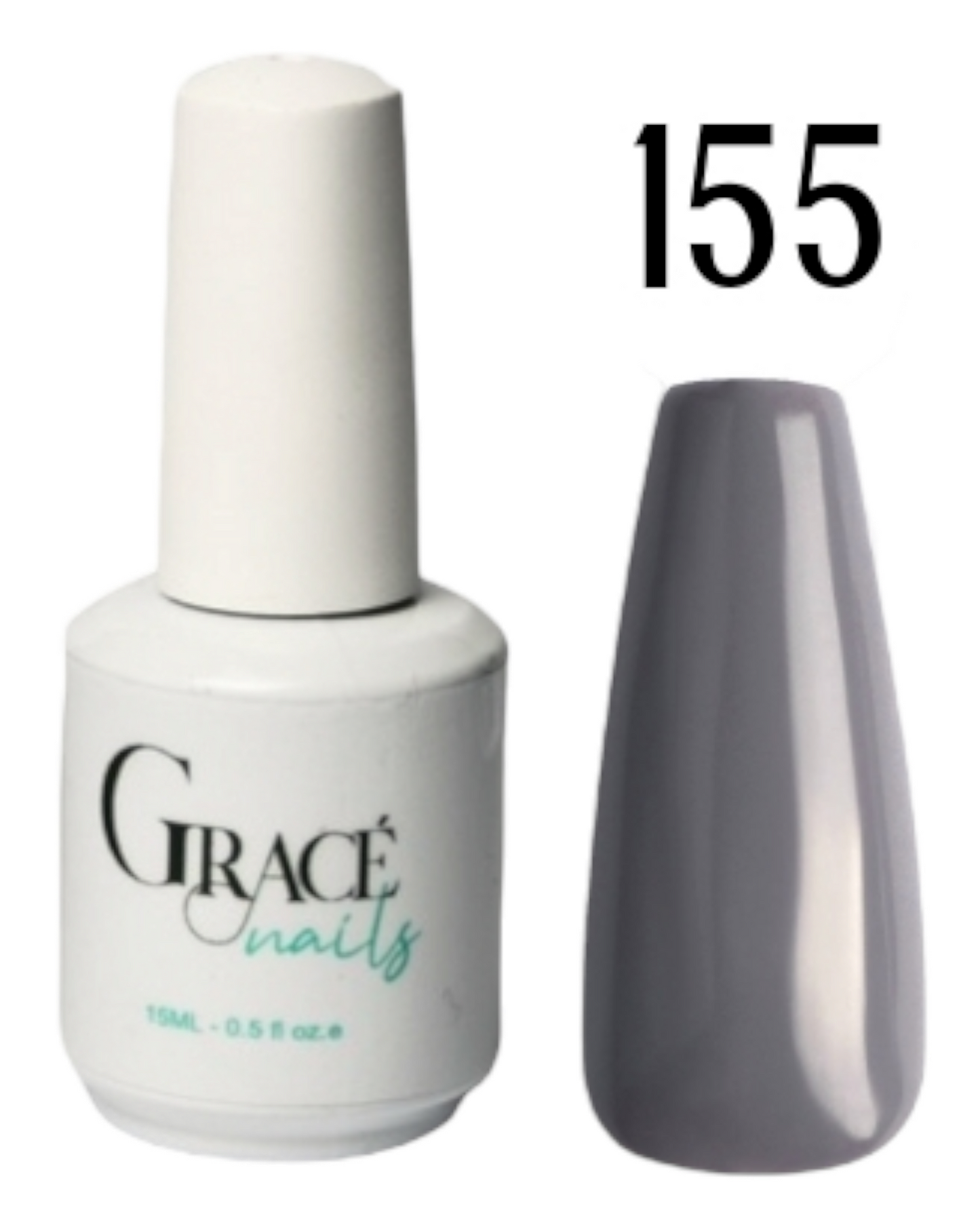 Gel polish 155