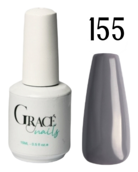 Gel polish 155