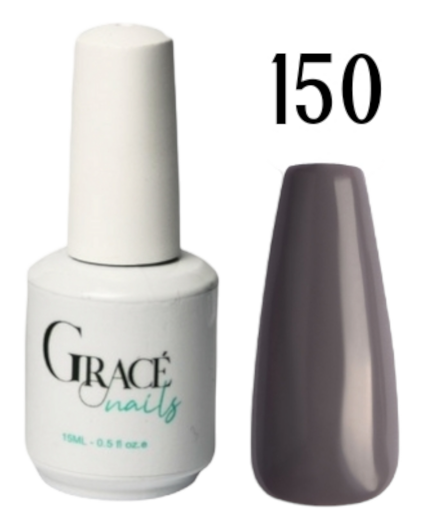 Gel polish 150