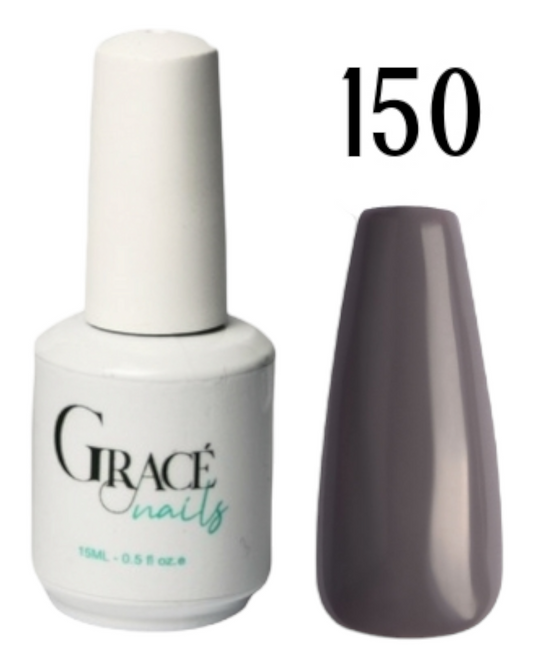 Gel polish 150