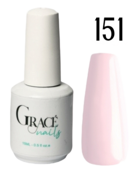 Gel polish 151