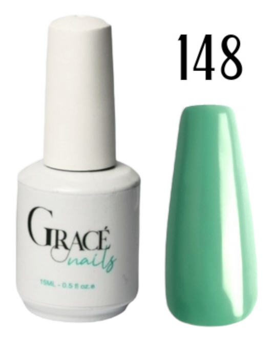 Gel polish 148