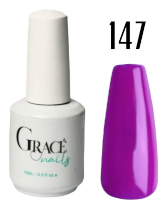 Gel polish 147