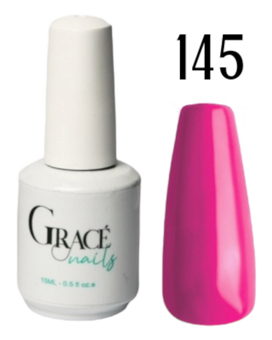 Gel polish 145