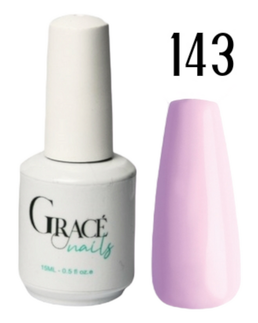 Gel polish 143
