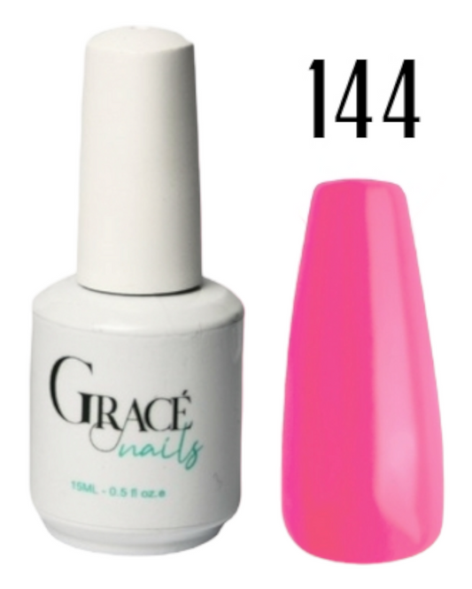 Gel polish 144
