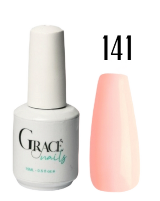 Gel polish 141
