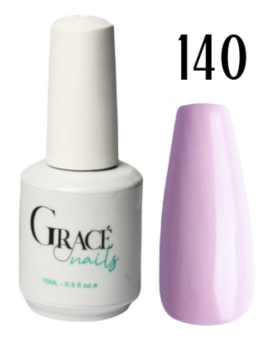Gel polish 140