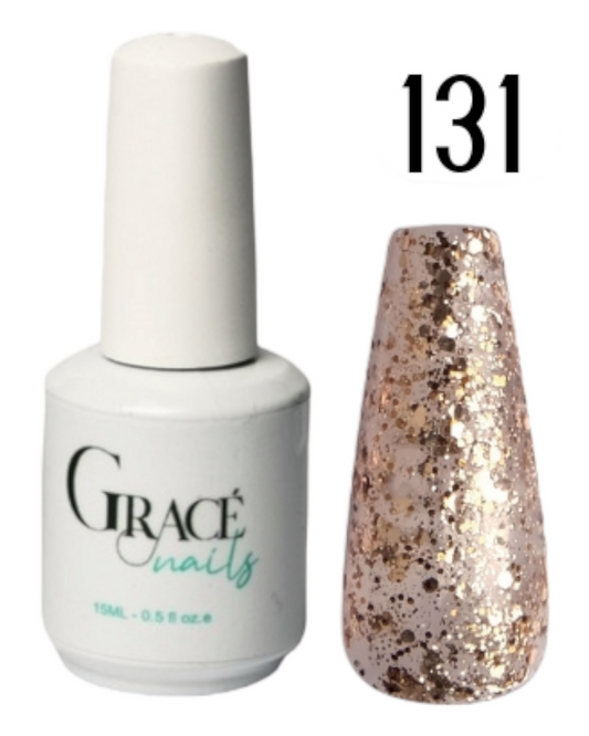 Gel polish 131