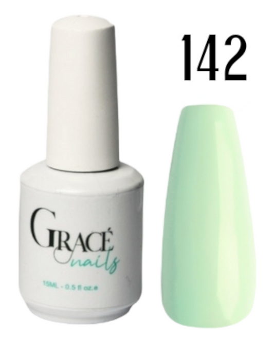 Gel polish 142