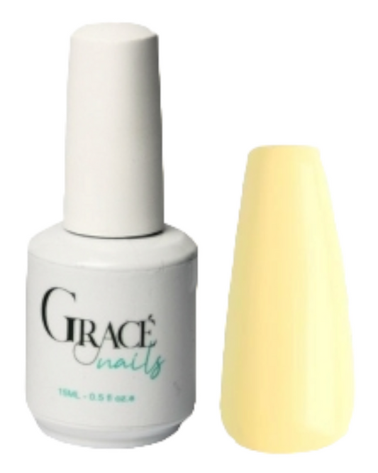 Gel polish 129