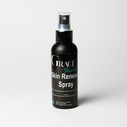 Skin Renewal Spray