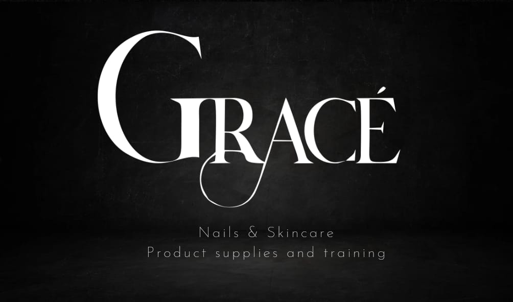 Gracé nails and skincare