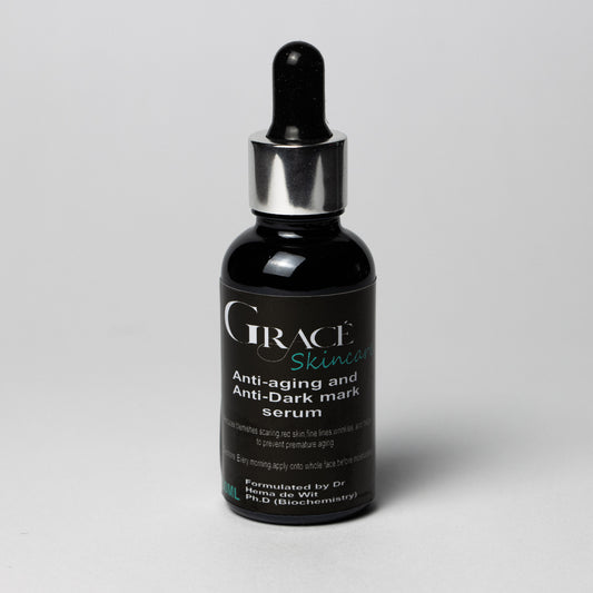 Anti-aging & Anti-dark mark serum