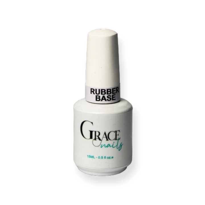 Building gel, Top Coats and Rubber base Gracé nails and skincare