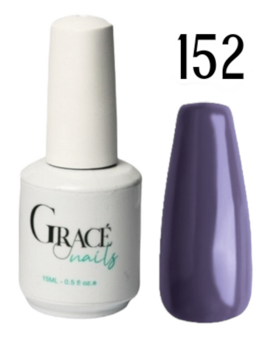 Gel polish 152