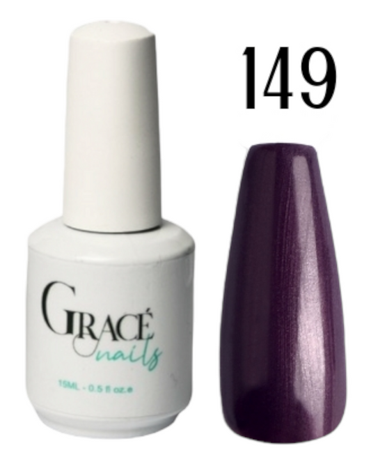 Gel polish 149