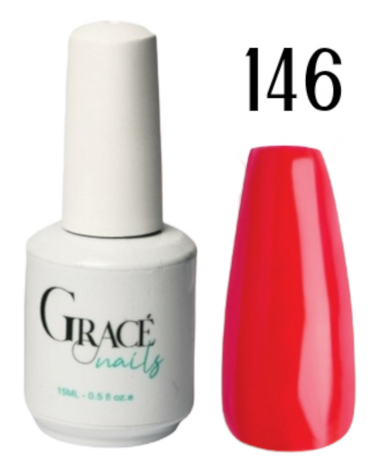 Gel polish 146